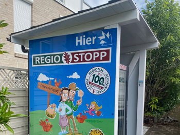 24/7 Einkaufen Kontorhof Wasbeck